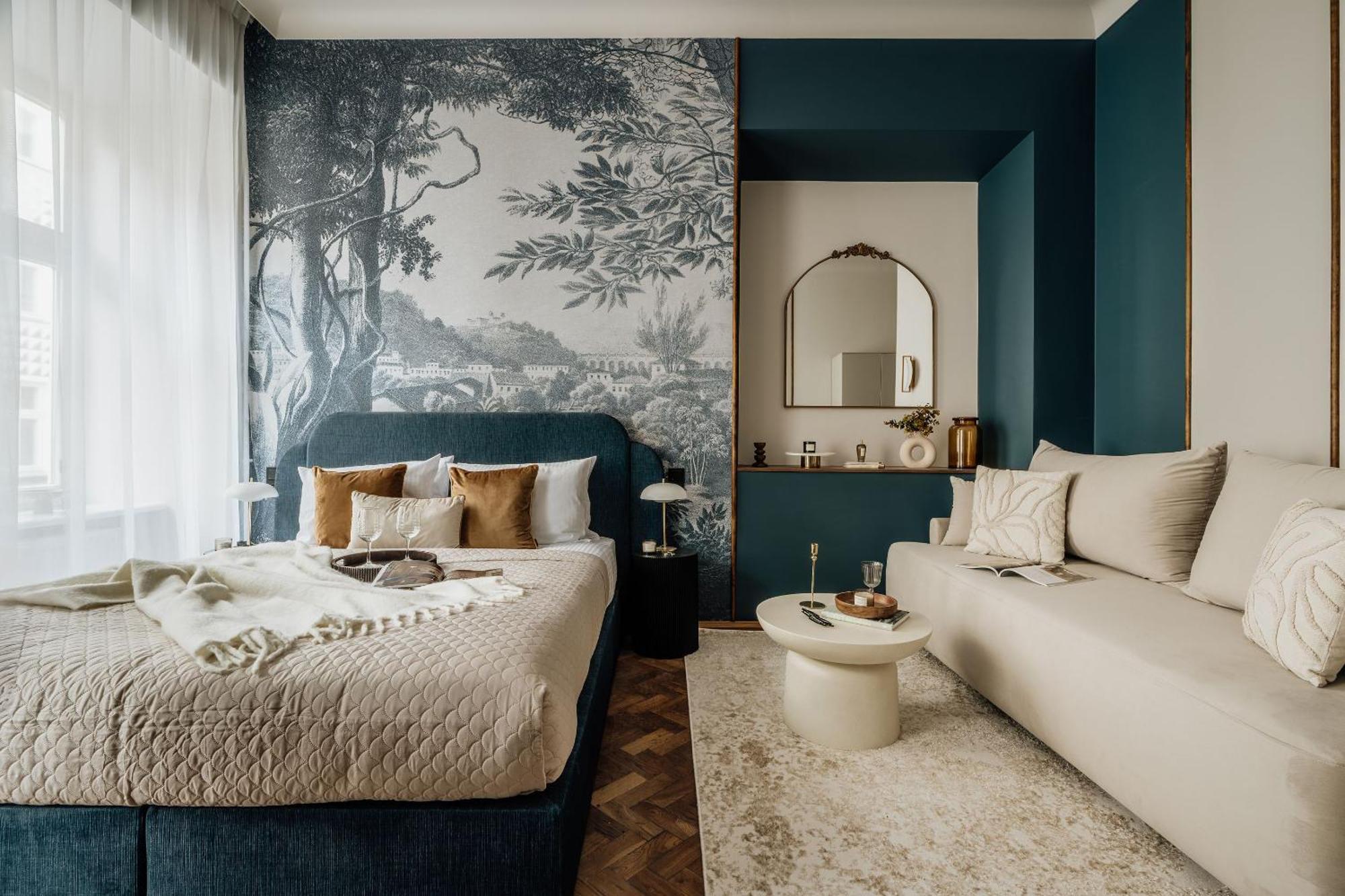 Florian Gate Apartments By Cityzen Properties — Photos 3