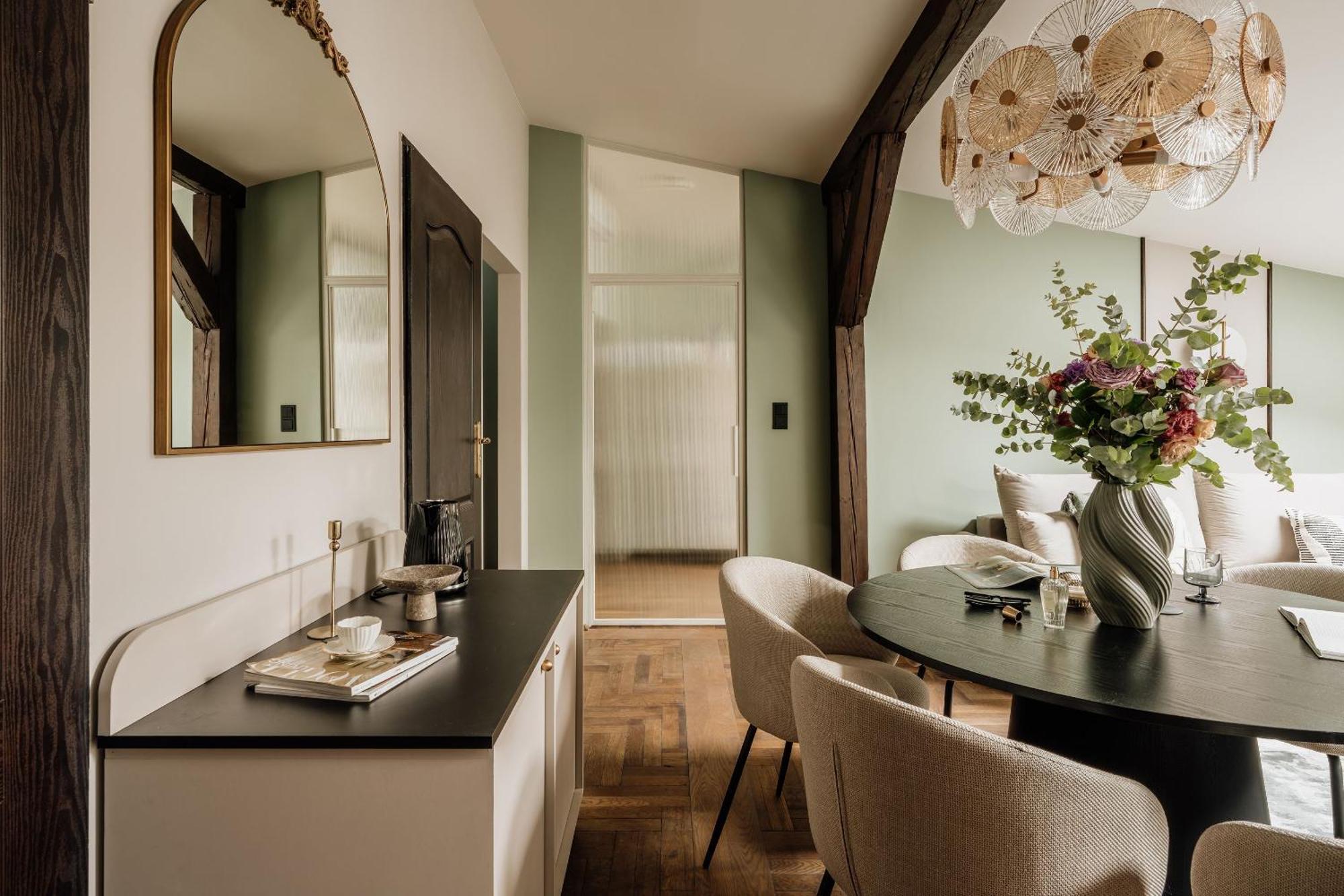 Florian Gate Apartments By Cityzen Properties — Photos 2
