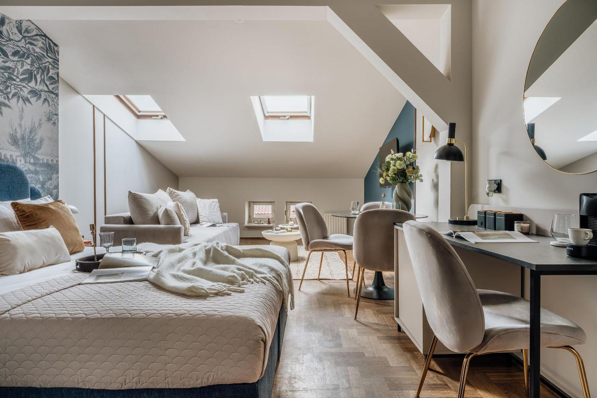Florian Gate Apartments By Cityzen Properties — Photos 1